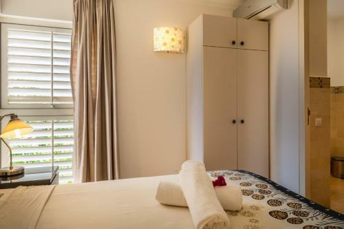 Apartamento Seaside Queen Suite