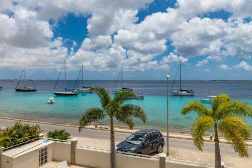 Apartamento Seaside Queen Suite