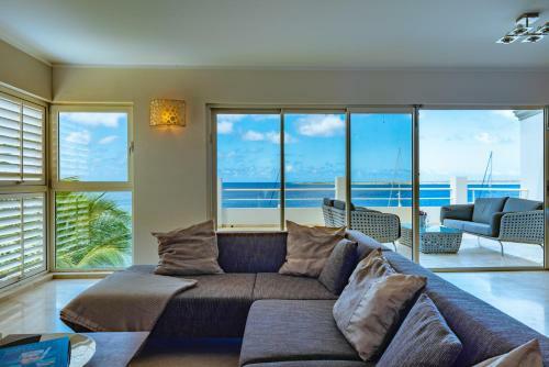 Apartamento Seaside Governor Suite