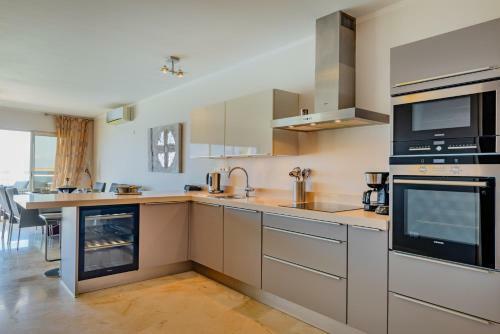Apartamento Seaside Governor Suite