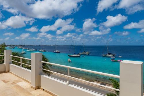 Apartamento Seaside Governor Suite