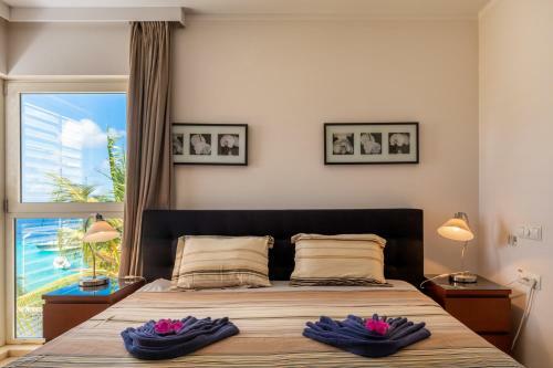 Apartamento Seaside Governor Suite