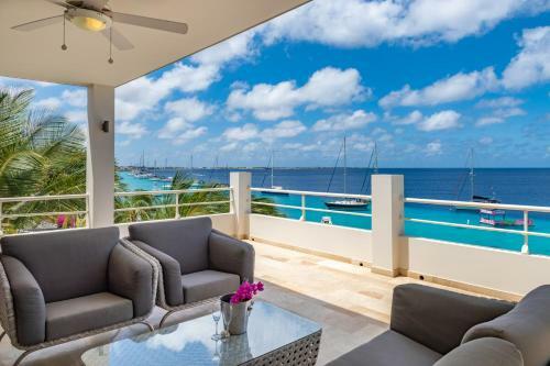 Apartamento Seaside Governor Suite
