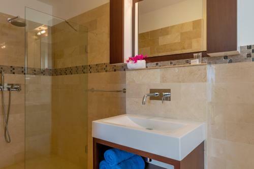 Apartamento Seaside Governor Suite