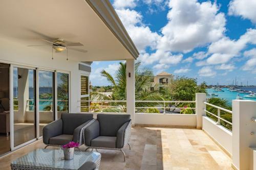 Apartamento Seaside Governor Suite