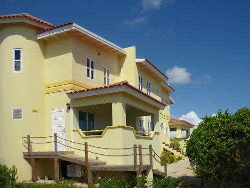 Aparthotel Caribbean Club Bonaire