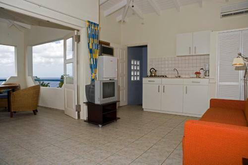 Aparthotel Caribbean Club Bonaire