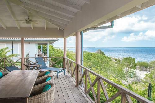Aparthotel Caribbean Club Bonaire