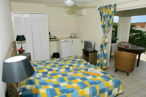 Aparthotel Caribbean Club Bonaire