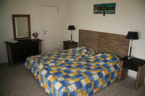 Aparthotel Caribbean Club Bonaire