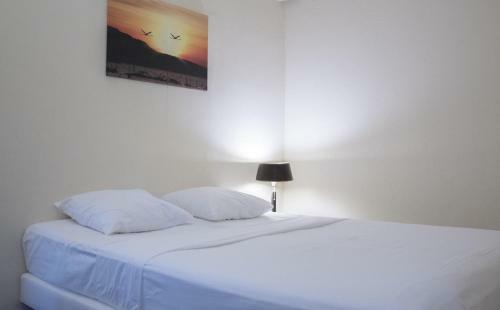 Aparthotel Caribbean Club Bonaire