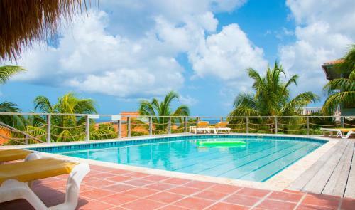 Aparthotel Caribbean Club Bonaire