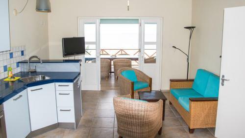 Aparthotel Caribbean Club Bonaire