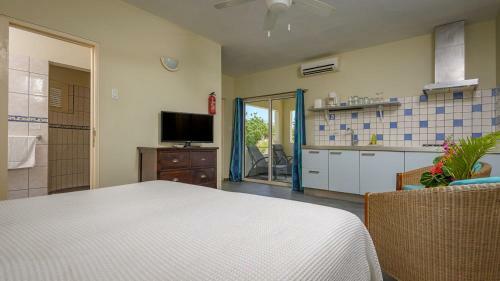 Aparthotel Caribbean Club Bonaire