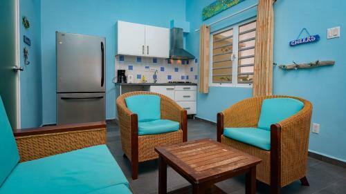 Aparthotel Caribbean Club Bonaire