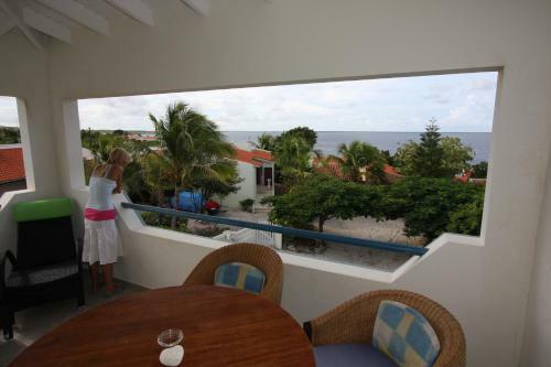 Aparthotel Caribbean Club Bonaire