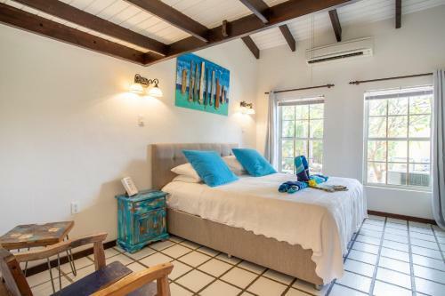 Hostal Goood Resort