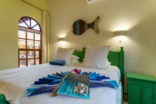 Hostal Goood Resort
