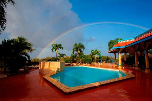 Hostal Goood Resort