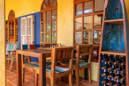 Hostal Goood Resort
