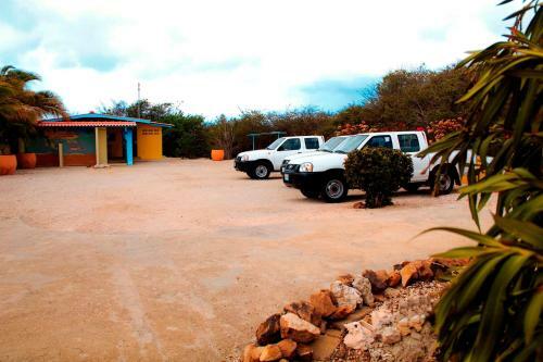 Hostal Goood Resort