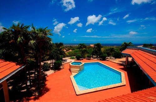 Hostal Goood Resort