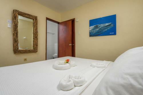 Aparthotel Buddy Dive Resort