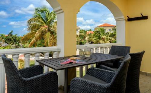 Aparthotel Buddy Dive Resort