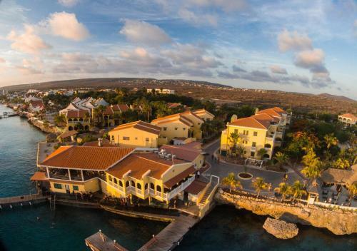 Aparthotel Buddy Dive Resort