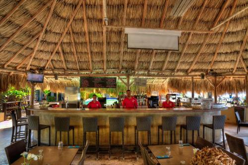 Aparthotel Buddy Dive Resort