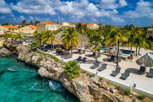 Aparthotel Buddy Dive Resort