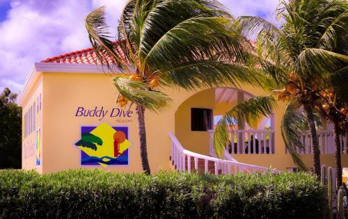 Aparthotel Buddy Dive Resort