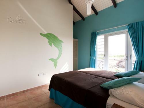 Villa Kas Vis