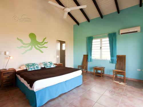 Villa Kas Vis