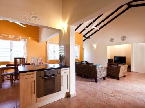 Villa Kas Vis