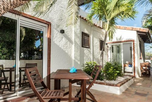 Villa Nirvana Lodge