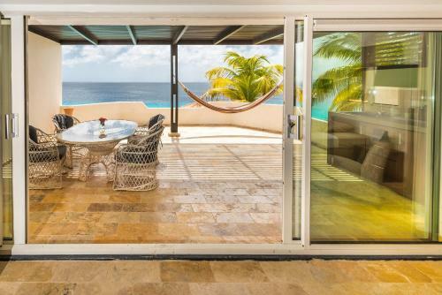 Villa Nirvana Lodge