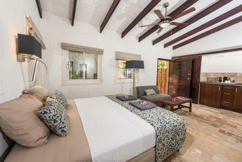 Villa Nirvana Lodge