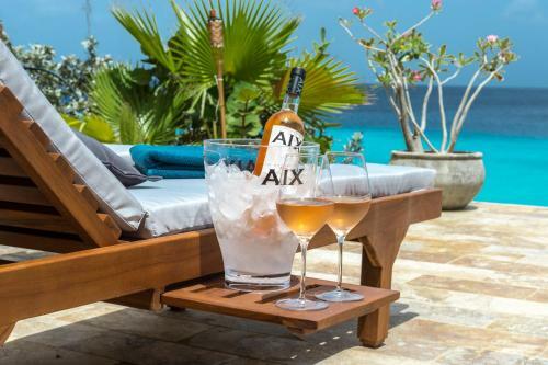 Villa Nirvana Lodge