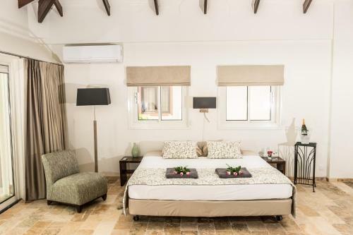 Villa Nirvana Lodge