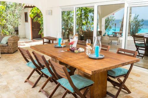 Villa Nirvana Lodge