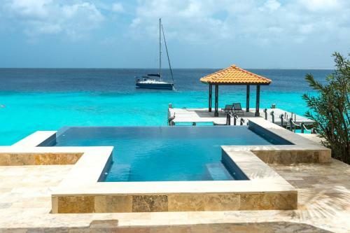 Villa Nirvana Lodge