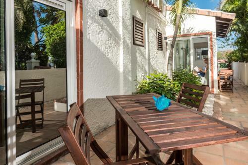 Villa Nirvana Lodge
