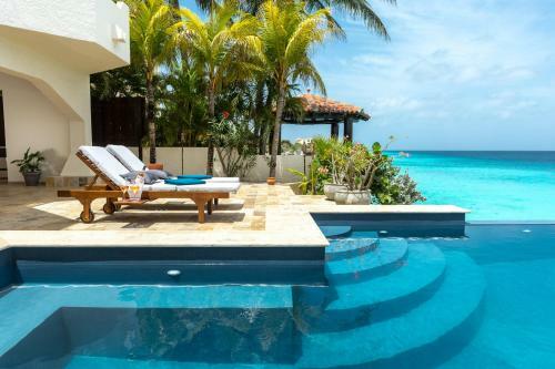 Villa Nirvana Lodge