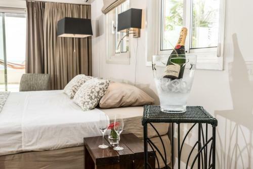 Villa Nirvana Lodge