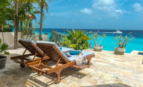 Villa Nirvana Lodge
