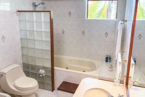 One Ocean Boutique Apartments & Suites Bonaire