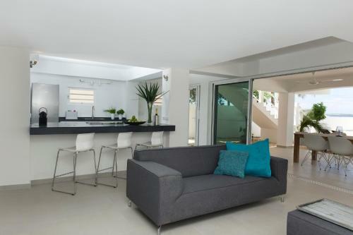 One Ocean Boutique Apartments & Suites Bonaire