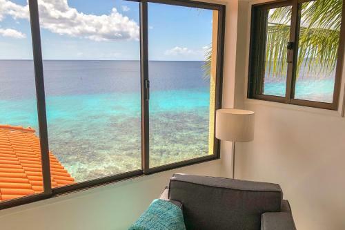 One Ocean Boutique Apartments & Suites Bonaire