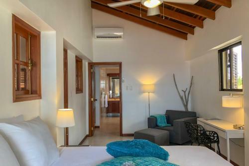 One Ocean Boutique Apartments & Suites Bonaire